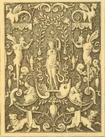 An illustration from Meister des ornamentstichs, eine auswahl aus vier jahrhunderten (1900)