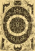 An illustration from Meister des ornamentstichs, eine auswahl aus vier jahrhunderten (1900)