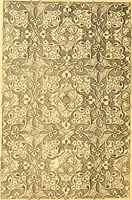 An illustration from Meister des ornamentstichs, eine auswahl aus vier jahrhunderten (1900)