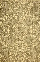 An illustration from Meister des ornamentstichs, eine auswahl aus vier jahrhunderten (1900)