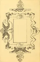 An illustration from Meister des ornamentstichs, eine auswahl aus vier jahrhunderten (1900)
