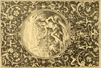 An illustration from Meister des ornamentstichs, eine auswahl aus vier jahrhunderten (1900)