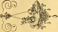 Picture 389 of 408 from Meister des ornamentstichs, eine auswahl aus vier jahrhunderten (1900), leaf 206