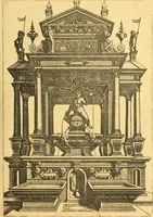 An illustration from Meister des ornamentstichs, eine auswahl aus vier jahrhunderten (1900)