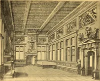 An illustration from Meister des ornamentstichs, eine auswahl aus vier jahrhunderten (1900)
