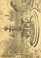 An illustration from Meister des ornamentstichs, eine auswahl aus vier jahrhunderten (1900)
