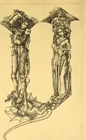 An illustration from Meister des ornamentstichs, eine auswahl aus vier jahrhunderten (1900)