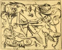 Picture 13 of 408 from Meister des ornamentstichs, eine auswahl aus vier jahrhunderten (1900), leaf 27