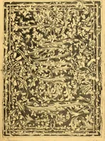 An illustration from Meister des ornamentstichs, eine auswahl aus vier jahrhunderten (1900)
