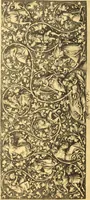 An illustration from Meister des ornamentstichs, eine auswahl aus vier jahrhunderten (1900)