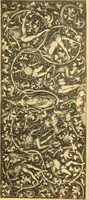 An illustration from Meister des ornamentstichs, eine auswahl aus vier jahrhunderten (1900)