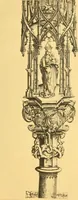 An illustration from Meister des ornamentstichs, eine auswahl aus vier jahrhunderten (1900)