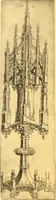 An illustration from Meister des ornamentstichs, eine auswahl aus vier jahrhunderten (1900)