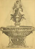 An illustration from Meister des ornamentstichs, eine auswahl aus vier jahrhunderten (1900)
