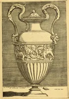 An illustration from Meister des ornamentstichs, eine auswahl aus vier jahrhunderten (1900)