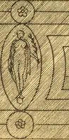 Picture 60 of 408 from Meister des ornamentstichs, eine auswahl aus vier jahrhunderten (1900), leaf 62