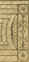 An illustration from Meister des ornamentstichs, eine auswahl aus vier jahrhunderten (1900)