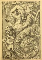 An illustration from Meister des ornamentstichs, eine auswahl aus vier jahrhunderten (1900)