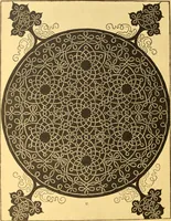 An illustration from Meister des ornamentstichs, eine auswahl aus vier jahrhunderten (1900)