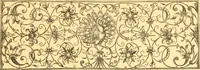 Picture 3 of 408 from Meister des ornamentstichs, eine auswahl aus vier jahrhunderten (1900), leaf 8