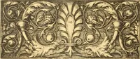 An illustration from Meister des ornamentstichs, eine auswahl aus vier jahrhunderten (1900)