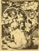 Picture 95 of 408 from Meister des ornamentstichs, eine auswahl aus vier jahrhunderten (1900), leaf 84