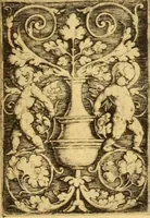 Picture 96 of 408 from Meister des ornamentstichs, eine auswahl aus vier jahrhunderten (1900), leaf 84