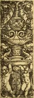 Picture 98 of 408 from Meister des ornamentstichs, eine auswahl aus vier jahrhunderten (1900), leaf 84