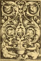 Picture 100 of 408 from Meister des ornamentstichs, eine auswahl aus vier jahrhunderten (1900), leaf 84