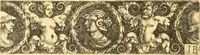An illustration from Meister des ornamentstichs, eine auswahl aus vier jahrhunderten (1900)