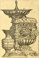 Picture 110 of 408 from Meister des ornamentstichs, eine auswahl aus vier jahrhunderten (1900), leaf 87