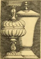 Picture 111 of 408 from Meister des ornamentstichs, eine auswahl aus vier jahrhunderten (1900), leaf 88