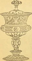 Picture 113 of 408 from Meister des ornamentstichs, eine auswahl aus vier jahrhunderten (1900), leaf 89