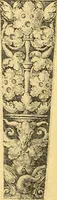 An illustration from Meister des ornamentstichs, eine auswahl aus vier jahrhunderten (1900)