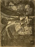 An illustration from Meister des ornamentstichs, eine auswahl aus vier jahrhunderten (1900)