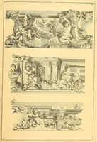 An illustration from Meister des ornamentstichs, eine auswahl aus vier jahrhunderten (1900)