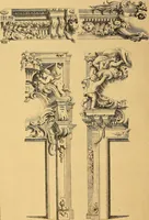 An illustration from Meister des ornamentstichs, eine auswahl aus vier jahrhunderten (1900)