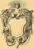 An illustration from Meister des ornamentstichs, eine auswahl aus vier jahrhunderten (1900)