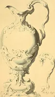 Picture 103 of 234 from Meister des ornamentstichs, eine auswahl aus vier jahrhunderten (1900), leaf 114