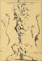 Picture 104 of 234 from Meister des ornamentstichs, eine auswahl aus vier jahrhunderten (1900), leaf 115
