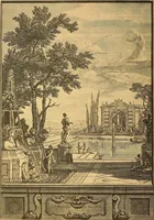 An illustration from Meister des ornamentstichs, eine auswahl aus vier jahrhunderten (1900)