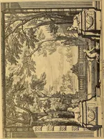 An illustration from Meister des ornamentstichs, eine auswahl aus vier jahrhunderten (1900)