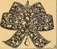 An illustration from Meister des ornamentstichs, eine auswahl aus vier jahrhunderten (1900)