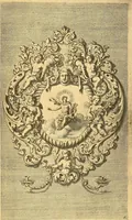 An illustration from Meister des ornamentstichs, eine auswahl aus vier jahrhunderten (1900)