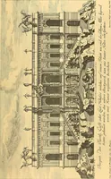 An illustration from Meister des ornamentstichs, eine auswahl aus vier jahrhunderten (1900)