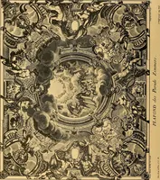 Picture 153 of 234 from Meister des ornamentstichs, eine auswahl aus vier jahrhunderten (1900), leaf 147