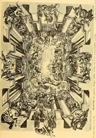 Picture 154 of 234 from Meister des ornamentstichs, eine auswahl aus vier jahrhunderten (1900), leaf 148