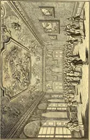 An illustration from Meister des ornamentstichs, eine auswahl aus vier jahrhunderten (1900)