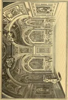 An illustration from Meister des ornamentstichs, eine auswahl aus vier jahrhunderten (1900)