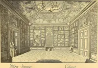 Picture 162 of 234 from Meister des ornamentstichs, eine auswahl aus vier jahrhunderten (1900), leaf 156